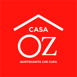 Home page di FondazioneOz ETS